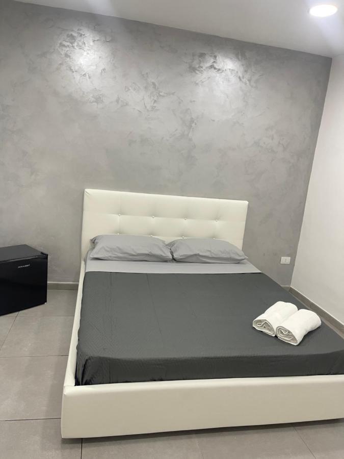 House Nunu Apartment Naples Exterior photo