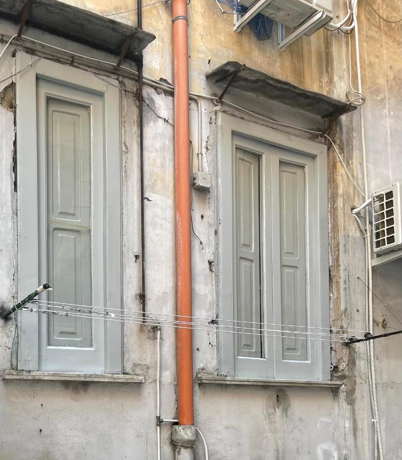 House Nunu Apartment Naples Exterior photo