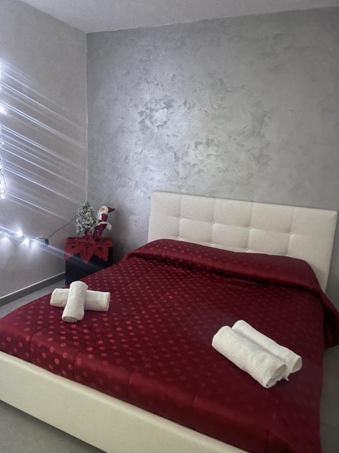 House Nunu Apartment Naples Exterior photo
